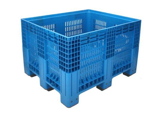 باکس پالت پلاستیکی ۵‎